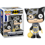 Funko Pop! DC Comics - Patchwork Catwoman #509 - Pop Basement