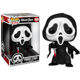 Funko Pop! Scream - Ghostface with Knife 10