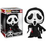 Funko Pop! Scream - Ghostface with Knife 10" #1608 - Pop Basement