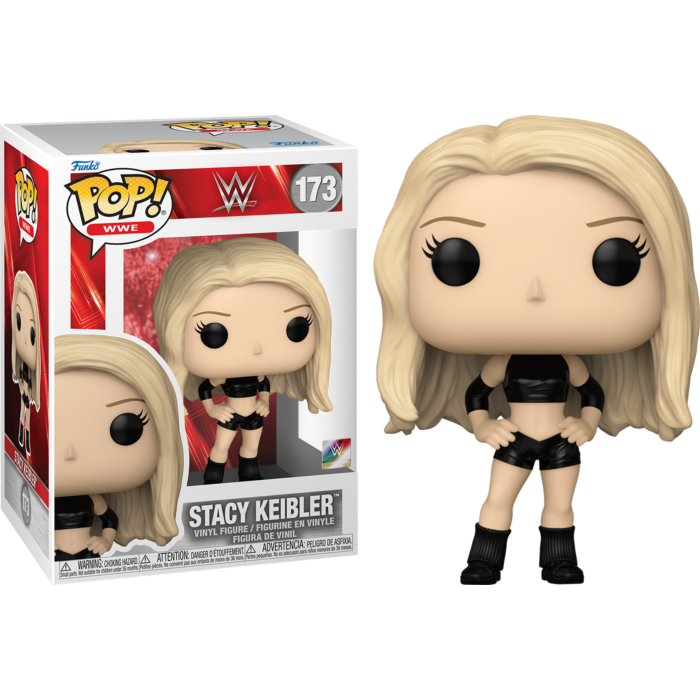 Funko Pop! WWE - Stacey Keibler #173