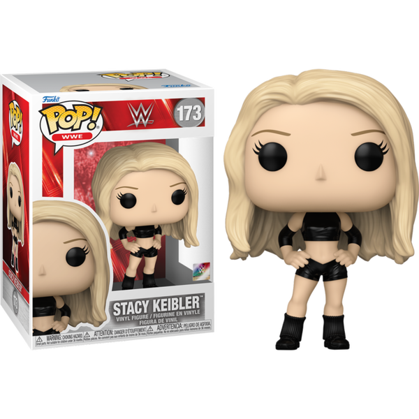 Funko Pop! WWE - Stacey Keibler #173