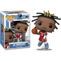 Funko Pop! NBA Basketball - Ja Morant Memphis Grizzlies 2024 City Edition #201