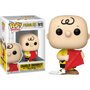 Funko Pop! Peanuts - Charlie Brown with Kite #1678