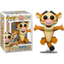 Funko Pop! Winnie the Pooh - Tigger Bouncing #1517 - Pop Basement