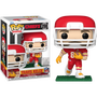 Funko Pop! NFL Football - Travis Kelce (Kansas City Chiefs) #298