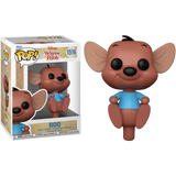 Funko Pop! Winnie the Pooh - Roo Bouncing #1516 - Pop Basement