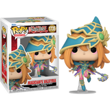 Funko Pop! Yu-Gi-Oh! - Magician's Valkyria #1735 - Pop Basement