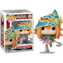 Funko Pop! Yu-Gi-Oh! - Magician's Valkyria #1735 - Pop Basement