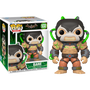 Funko Pop! Batman: Arkham Asylum - Bane Super Sized 6" - Pop Basement