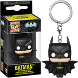 Funko Pockey Pop! Keychain - Batman - Batman Soaring (1989) 85th Anniversary - Pop Basement