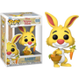 Funko Pop! Winnie the Pooh - Rabbit with Basket #1515 - Pop Basement