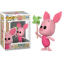 Funko Pop! Winnie the Pooh - Piglet with Pinwheel #1514 - Pop Basement