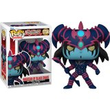 Funko Pop! Yu-Gi-Oh! - Magician of Black Chaos #1734 - Pop Basement