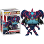 Funko Pop! Yu-Gi-Oh! - Magician of Black Chaos #1734 - Pop Basement