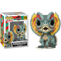 Funko Pop! Jurassic Park - Dilophosaurus Hatchling #1718