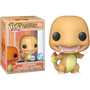 Funko Pop! Pokemon - Charmander (Pastel) #455