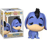 Funko Pop! Winnie the Pooh - Eeyore Standing #1513 - Pop Basement