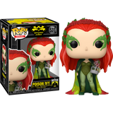 Funko Pop! Batman & Robin (1997) - Poison Ivy 85th Batman Anniversary - Pop Basement