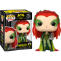 Funko Pop! Batman & Robin (1997) - Poison Ivy 85th Batman Anniversary - Pop Basement