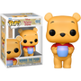 Funko Pop! Winnie the Pooh - Winnie the Pooh Holding Honeypot #1512 - Pop Basement