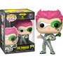 Funko Pop! Batman Forever - The Riddler 85th Batman Anniversary Metallic - Pop Basement