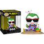 Funko Pop! Batman - The Joker on the Beach (1989) 85th Anniversary Deluxe #520 - Pop Basement