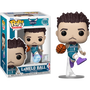 Funko Pop! NBA Basketball: Hornets - LaMelo Ball #199 - Pop Basement