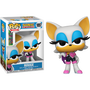 Funko Pop! Sonic the Hedgehog - Rogue #1057