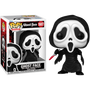 Funko Pop! Scream - Ghostface with Knife #1607 - Pop Basement