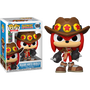 Funko Pop! Sonic the Hedgehog - Treasure Hunter Knuckles #1055