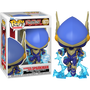 Funko Pop! Yu-Gi-Oh! - Elemental Hero Sparkman #1873