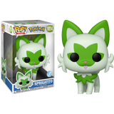 Funko Pop! Pokemon - Sprigatito 10