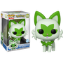 Funko Pop! Pokemon - Sprigatito 10" #1014 - Pop Basement