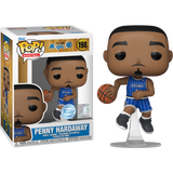 Funko Pop! NBA Basketball: Magic - Penny Hardaway #198 - Pop Basement