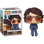 Funko Pop! Wet Hot American Summer - Andy - Pop Basement