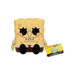 Funko Pop! Plush - SpongeBob SquarePants: 25th Anniversary - SpongeBob 7" - Pop Basement