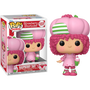 Funko Pop! Strawberry Shortcake - Raspberry Tart #137 - Pop Basement