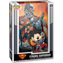 Funko Pop! Comic Covers - DC Comics: Reign of the Supermen - Cyborg Superman #21