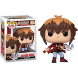 Funko Pop! Yu-Gi-Oh! - Get Your Game On - Bundle (Set of 7) - The Amazing Collectables