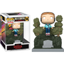 Funko Pop! Stranger Things: Season 4 - Max at Cemetery Moment #1544 - Pop Basement