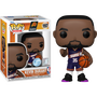 Funko Pop! NBA Basketball: Suns - Kevin Durant #197 - Pop Basement