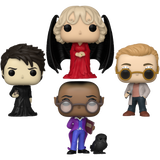 Funko Pop! The Sandman - A Hope In Hell - Bundle (Set of 4) - Pop Basement