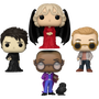 Funko Pop! The Sandman - A Hope In Hell - Bundle (Set of 4) - Pop Basement