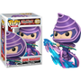 Funko Pop! Plus - Yu-Gi-Oh! - Dark Magician #1372