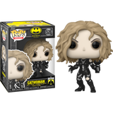 Funko Pop! Batman Returns - Catwoman (Unmasked) 85th Batman Anniversary - Pop Basement