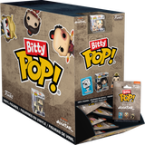 Funko Pop! Avatar: The Last Airbender - Bitty Pop! Mystery Blind Bag Vinyl Figure (Display of 32 Units) - Pop Basement