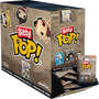 Funko Pop! Avatar: The Last Airbender - Bitty Pop! Mystery Blind Bag Vinyl Figure (Display of 32 Units) - Pop Basement