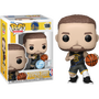 Funko Pop! NBA Basketball: Warriors - Stephen Curry (23-24 Statement) #186 - Pop Basement