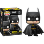 Funko Pop! Batman - Batman (Belltower Battle) 85th Anniversary #518 - Pop Basement