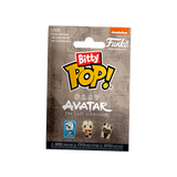 Funko Pop! Avatar: The Last Airbender - Bitty Pop! Mystery Blind Bag Vinyl Figure (Single Unit) - Pop Basement